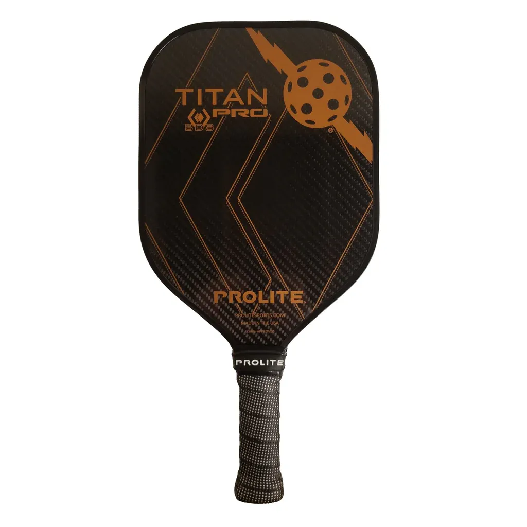 Vợt Pickleball Prolite Titan Pro Black Diamond Vợt Pickleball Prolite Titan Pro Black Diamond