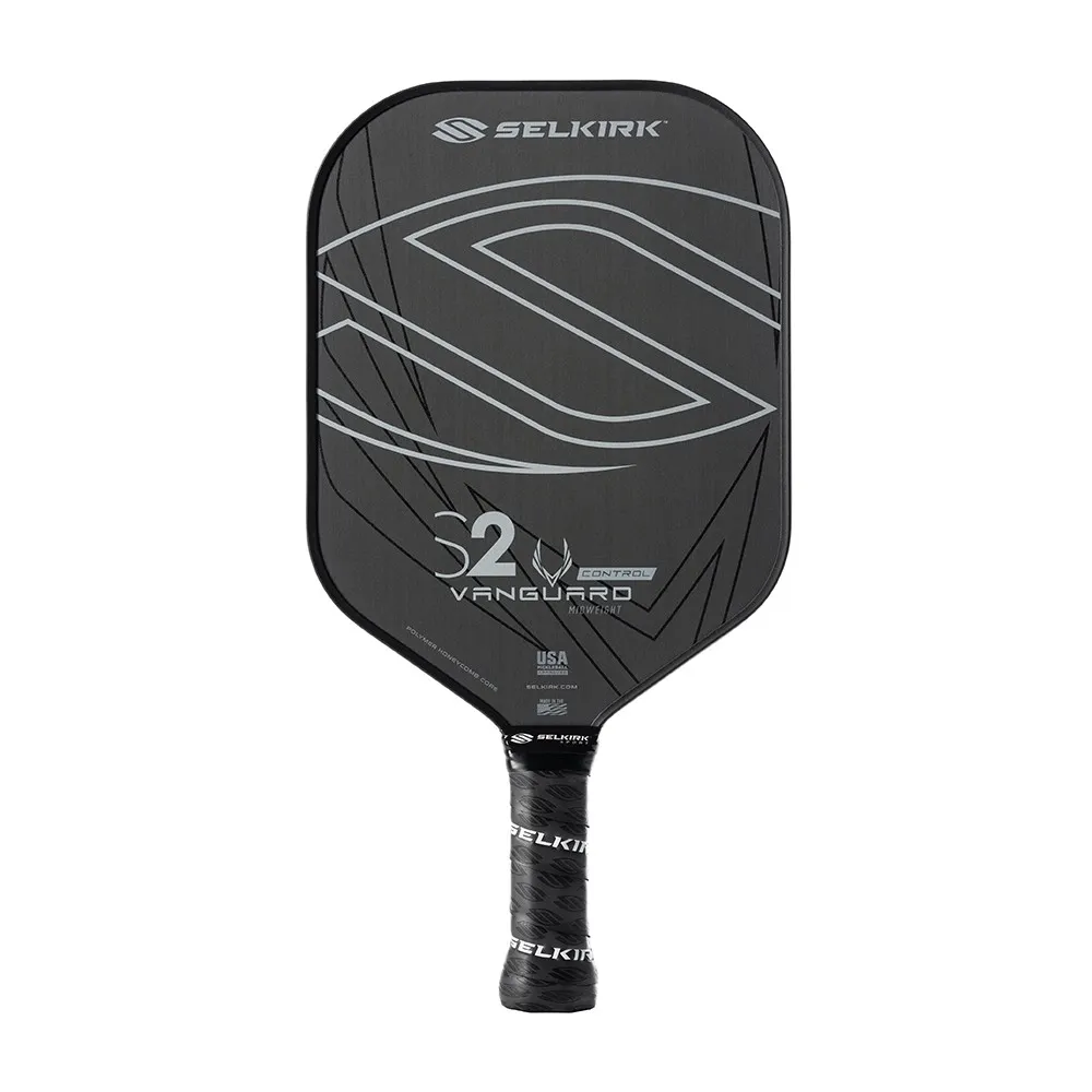 Vợt pickleball selkirk vanguard control s2 Vợt pickleball selkirk vanguard control s2