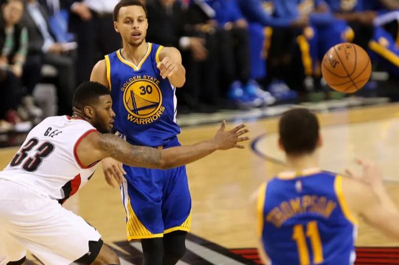 Cách phát triển kỹ năng chuyền bóng trong bóng rổ