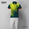 Áo Polo Thể Thao TeroSport TERO002 08