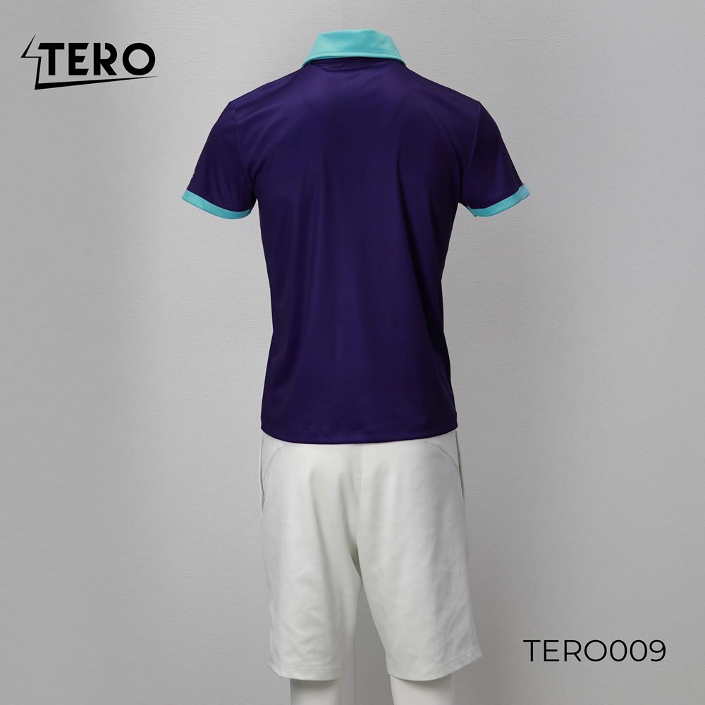 Áo Polo Thể Thao TeroSport TERO018 10