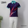 Áo Polo Thể Thao TeroSport TERO018 10a