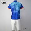 Áo Polo Thể Thao TeroSport TERO002 11a