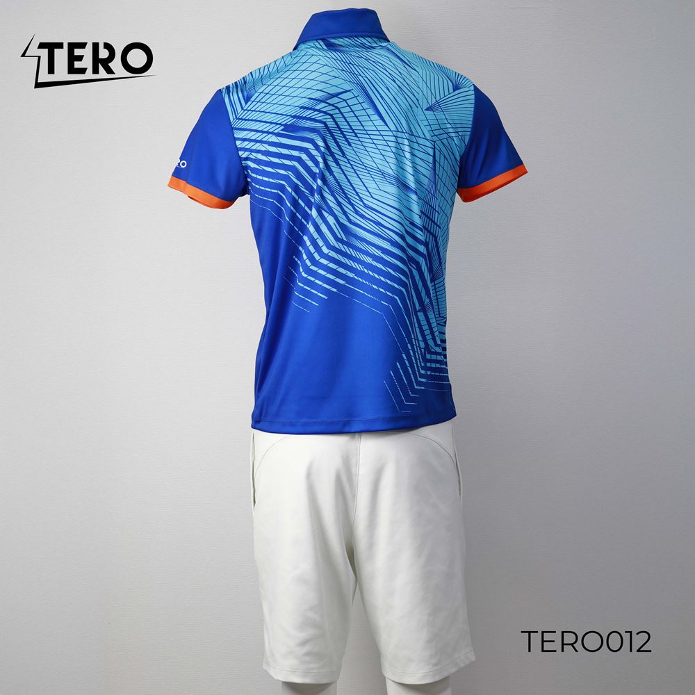 Áo Polo Thể Thao TeroSport TERO002 11a