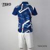 Áo Polo Thể Thao TeroSport TERO001 11a