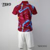 Áo Polo Thể Thao TeroSport TERO001 12a
