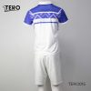 Áo Polo Thể Thao TeroSport TERO003 15a