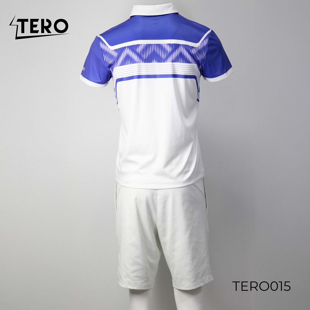 Áo Polo Thể Thao TeroSport TERO003 15a