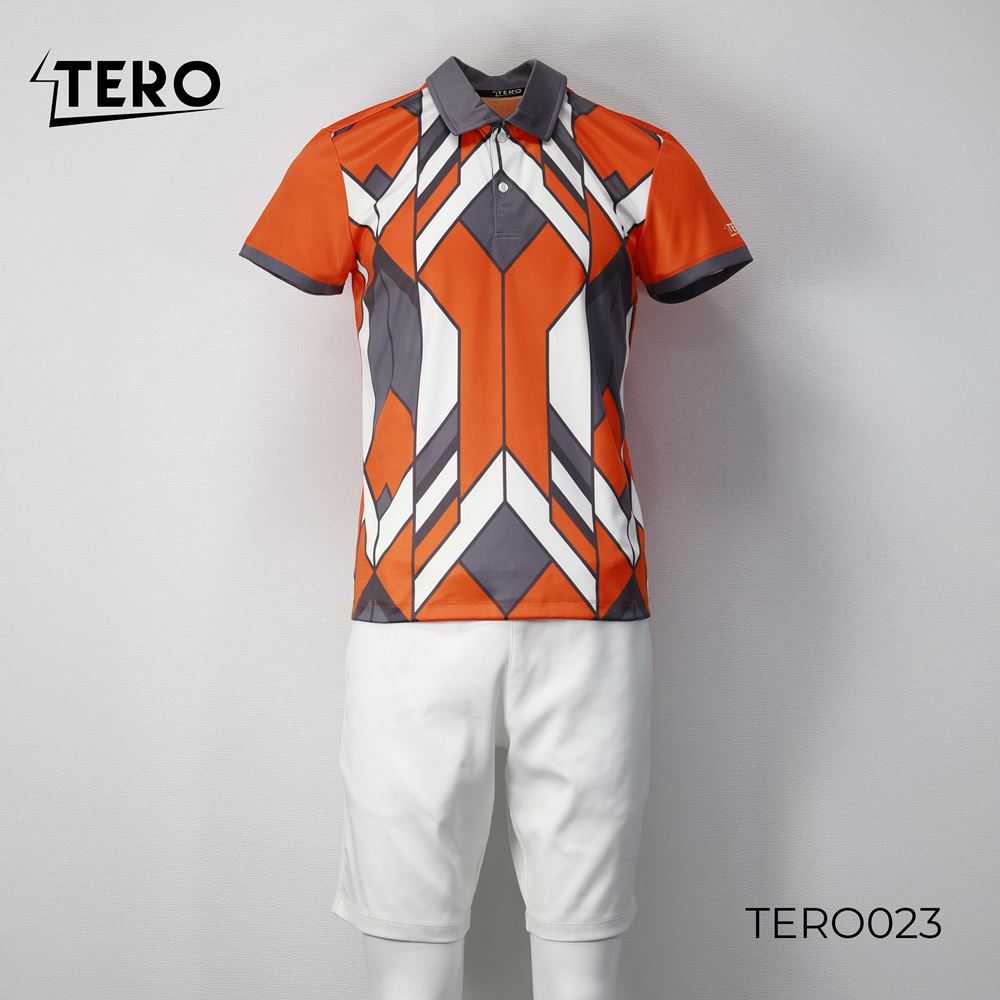 Áo Polo Thể Thao TeroSport TERO020 23