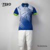 Áo Polo Thể Thao TeroSport TERO002 24
