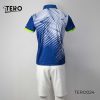 Áo Polo Thể Thao TeroSport TERO002 24a