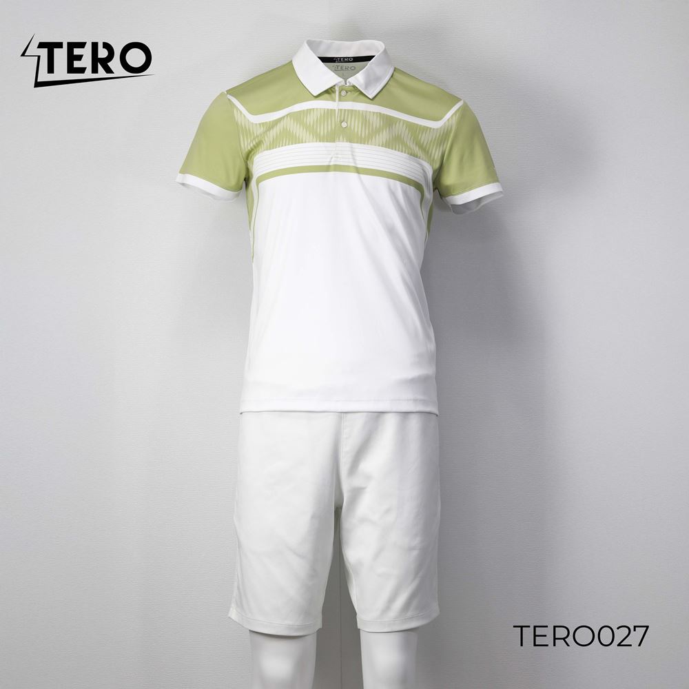 Áo Polo Thể Thao TeroSport TERO003 27