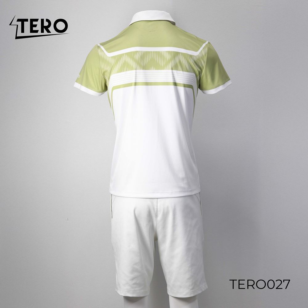 Áo Polo Thể Thao TeroSport TERO003 27a