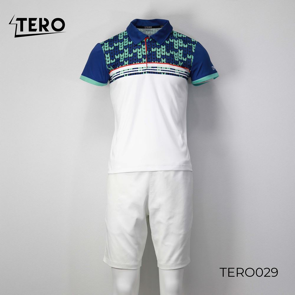 Áo Polo Thể Thao TeroSport TERO022 29