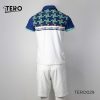 Áo Polo Thể Thao TeroSport TERO022 29a