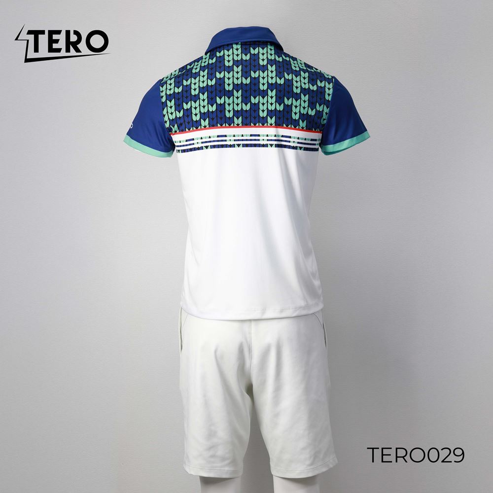 Áo Polo Thể Thao TeroSport TERO022 29a