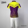 Áo Polo Thể Thao TeroSport TERO023 31a