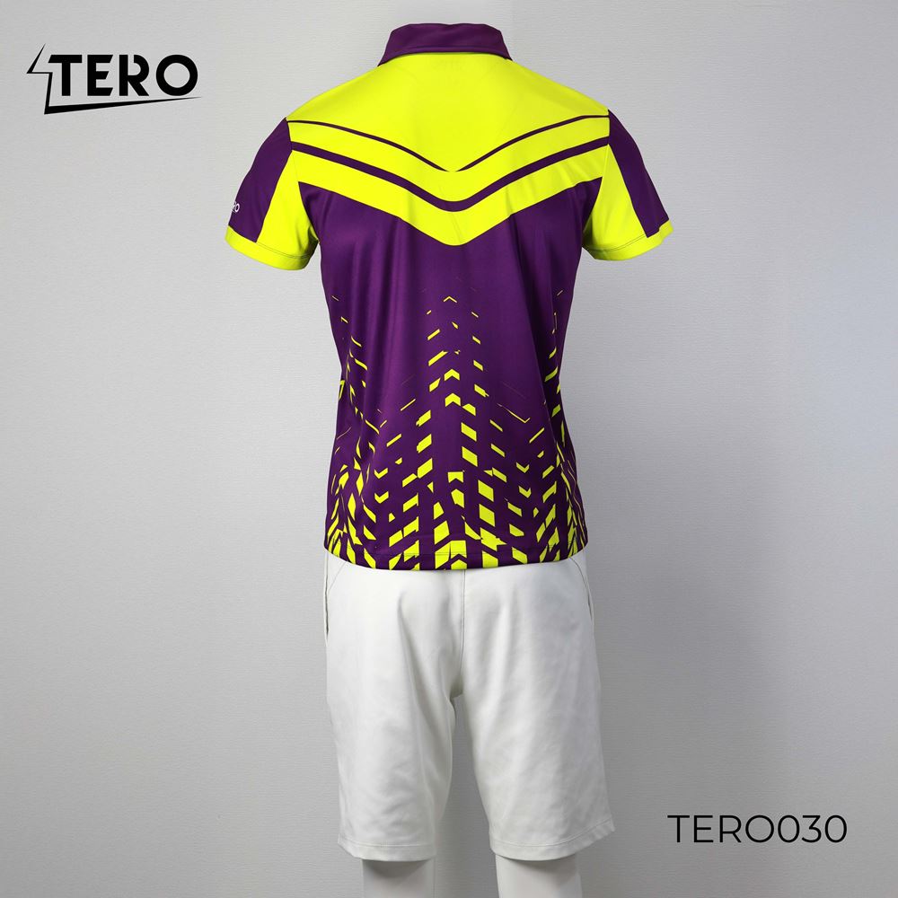 Áo Polo Thể Thao TeroSport TERO023 31a
