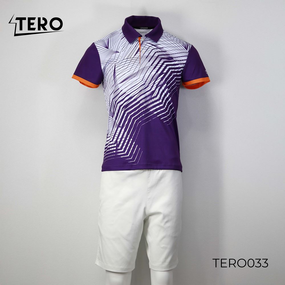 Áo Polo Thể Thao TeroSport TERO002 33