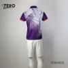 Áo Polo Thể Thao TeroSport TERO002 33a
