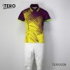 Áo Polo Thể Thao TeroSport TERO002 38
