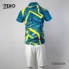 Áo Polo Thể Thao TeroSport TERO001 39a
