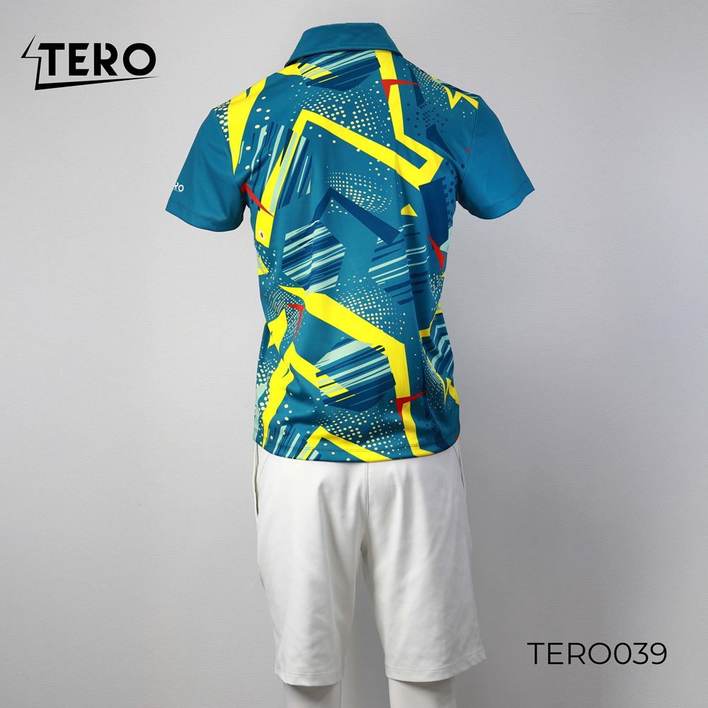 Áo Polo Thể Thao TeroSport TERO001 39a