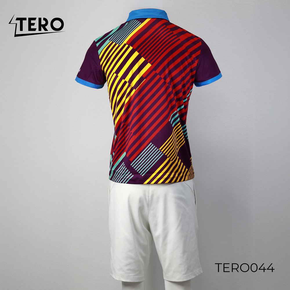 Áo Polo Thể Thao TeroSport TERO005 44a