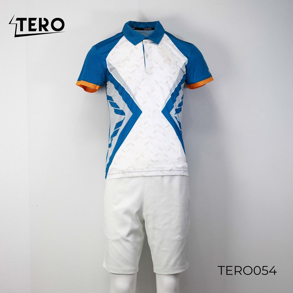 Áo Polo Thể Thao TeroSport TERO027 54