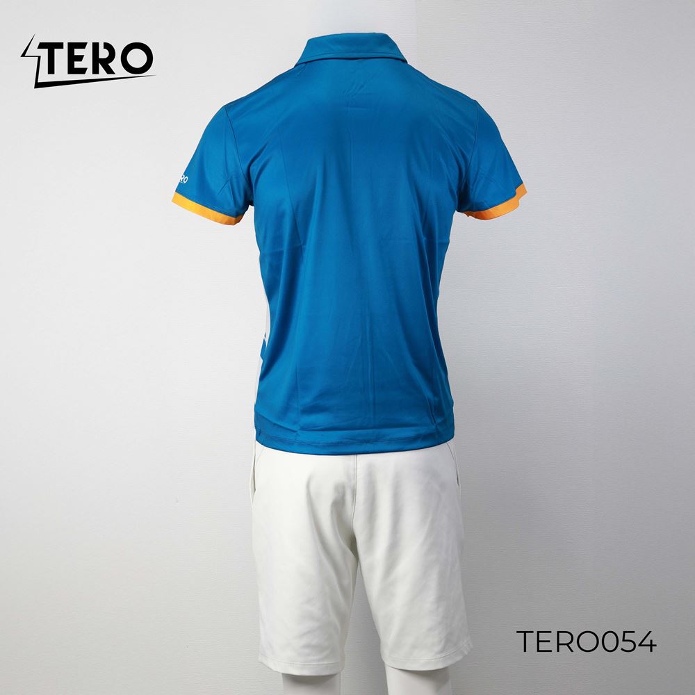 Áo Polo Thể Thao TeroSport TERO027 54a