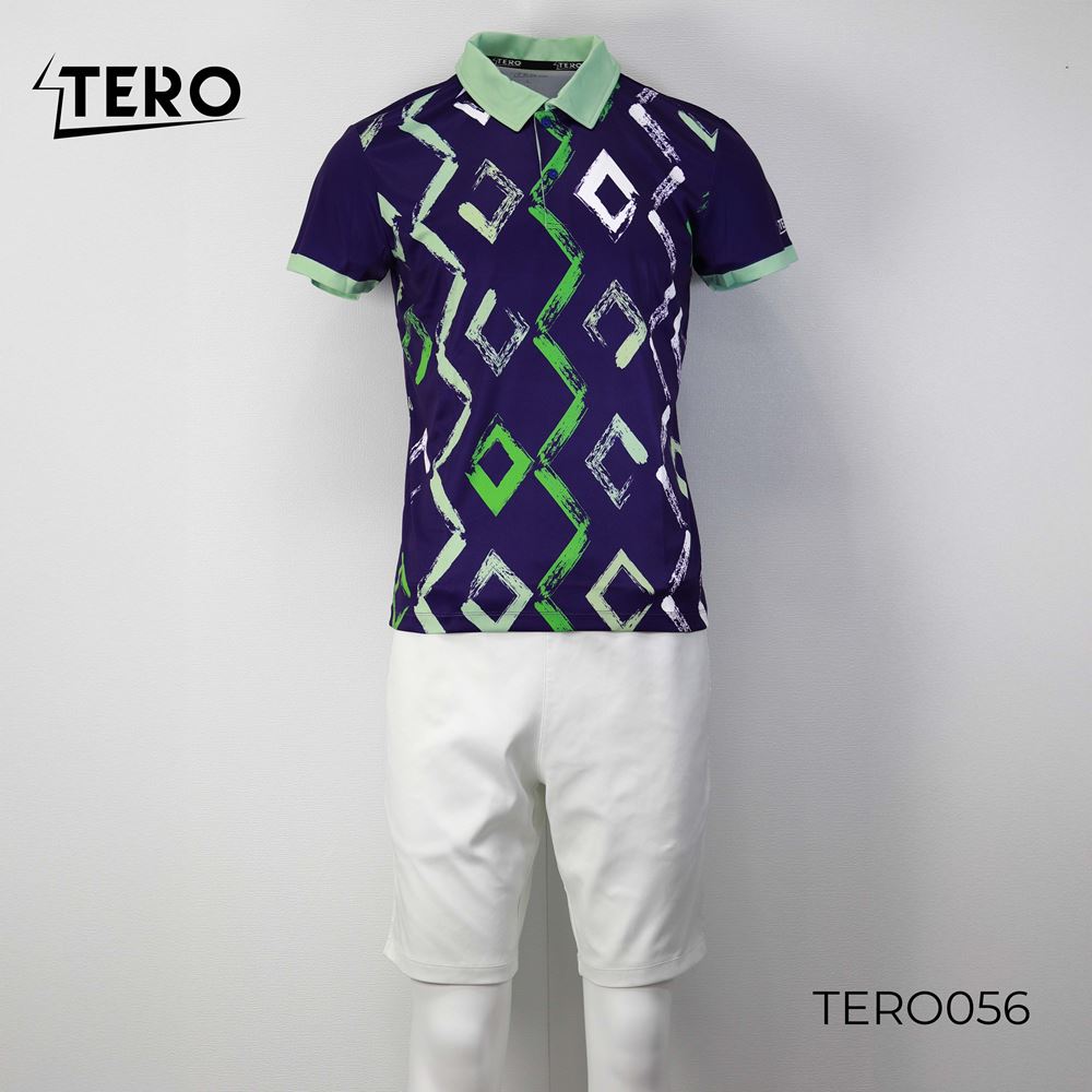 Áo Polo Thể Thao TeroSport TERO008 56