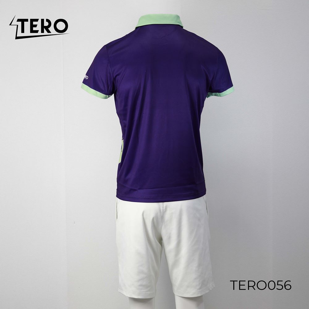 Áo Polo Thể Thao TeroSport TERO008 56a
