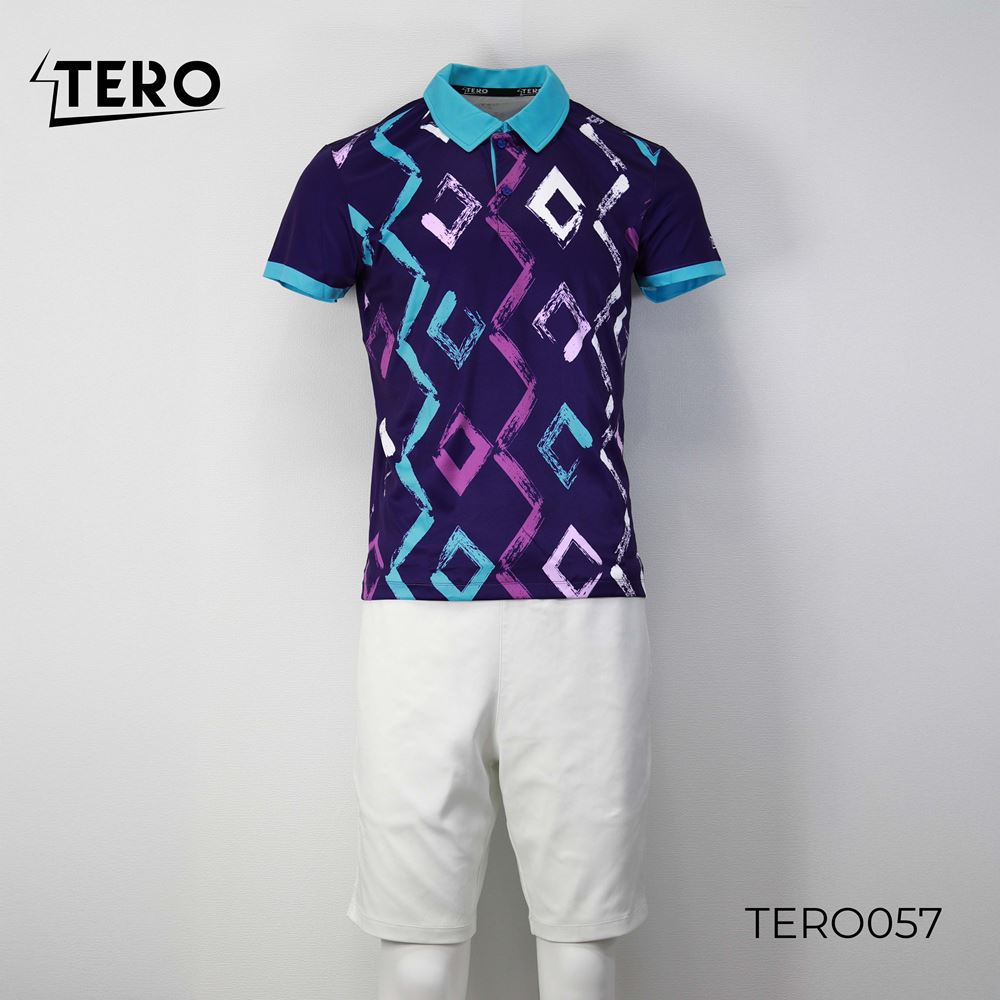 Áo Polo Thể Thao TeroSport TERO008 57
