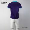 Áo Polo Thể Thao TeroSport TERO008 57a