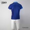 Áo Polo Thể Thao TeroSport TERO008 58A