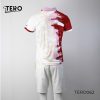 Áo Polo Thể Thao TeroSport TERO007 62a