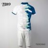 Áo Polo Thể Thao TeroSport TERO007 63a