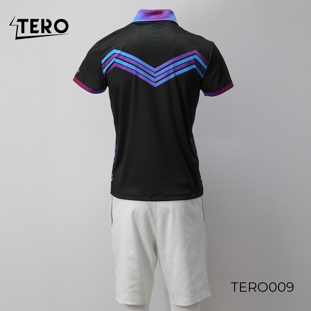 Áo Polo Thể Thao TeroSport TERO017 9a